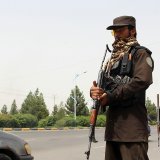 Depuis leur prise de pouvoir en août 2021, les talibans n'ont cessé d'imposer des lois pour faire respecter leur vision austère de l'islam (archives).
